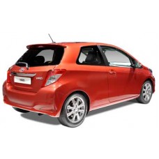 Toyota Yaris 1.4 D-4D 3 Porte